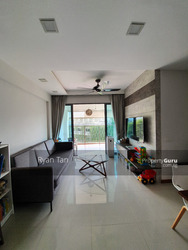 Blk 519C Centrale 8 At Tampines (Tampines), HDB 4 Rooms #242620951